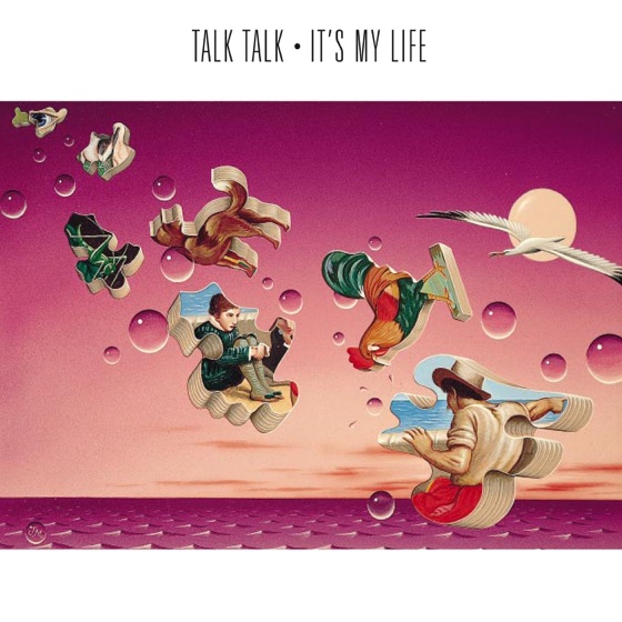 Cover artwork for Such a Shame (Remastered 1997)
