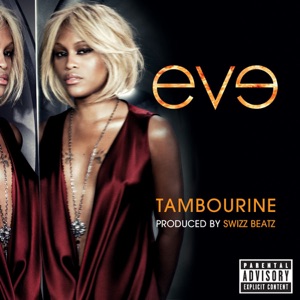 Eve - Tambourine - Line Dance Choreographer