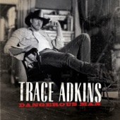 Trace Adkins - Ladies Love Country Boys