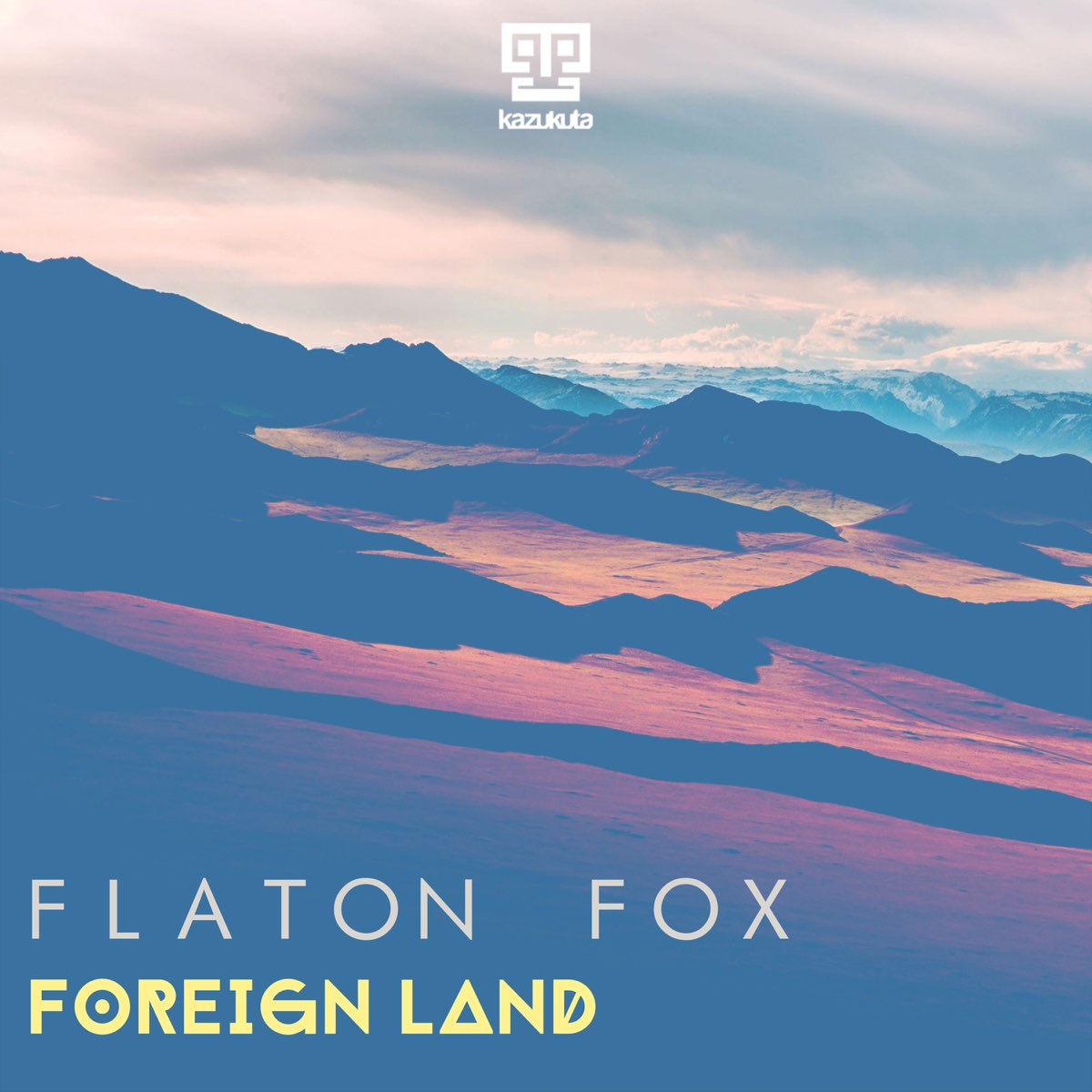 Foreign lands