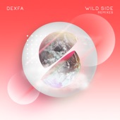 Wild Side (Remix) [feat. Mr. HeadBox & Antartika] - EP artwork