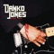 Dance - Danko Jones lyrics