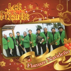 Los Flamers - Flamazo Navideño