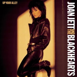 Joan Jett & The Blackhearts - I Hate Myself for Loving You - Line Dance Music