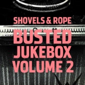 Busted Jukebox, Vol. 2 artwork