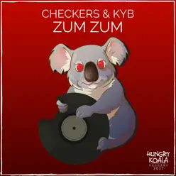 Zum Zum - Single - Checkers Zum Zum - Single - Checkers