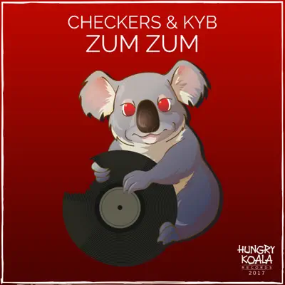 Zum Zum - Single - Checkers