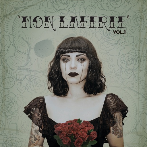 Album artwork