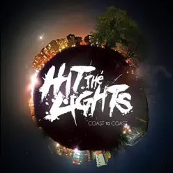 Coast to Coast - EP - Hit The Lights