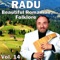 The Outlaws - Radu Constantin lyrics