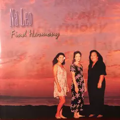 Find Harmony by Nā Leo album reviews, ratings, credits