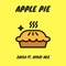 Apple Pie (feat. Aykay Adz) - Zayla lyrics