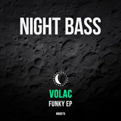 Funky - Single by Volac album reviews, ratings, credits