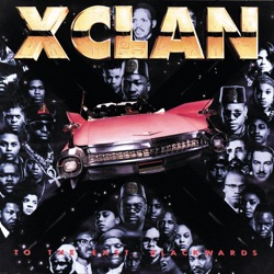 X CLAN - Heed the Word of the Brother