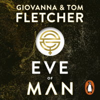 Tom Fletcher & Giovanna Fletcher - Eve of Man artwork