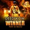 Winner (feat. DJ Bilou) [Allo Pogba] - Deedykow lyrics