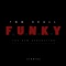 Funky (Remix) - Tom Scall lyrics