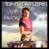 Stop Bajon (Instrumental) artwork