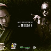 Jah Cure - A Murdah