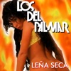 Leña seca