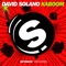 Kaboom - David Solano lyrics