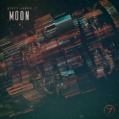 Moon artwork