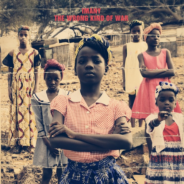 Imany Don't Be So Shy (Remix)