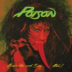 Poison - Every Rose Has Its Thorn