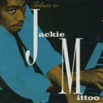 Jackie Mittoo - Got My Boogaloo