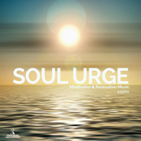 Rising Higher Meditation - Soul Urge (Meditation and Relaxation Music) [432hz] artwork