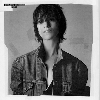 Charlotte Gainsbourg  Rest