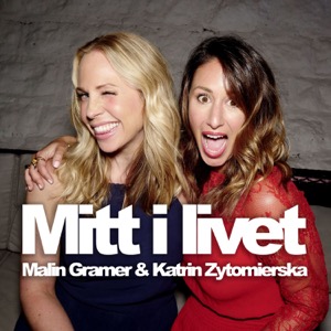 Mitt i livet