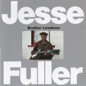 Jesse Fuller - Jesse's New Midnight Special