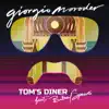 Tom's Diner (feat. Britney Spears) song lyrics