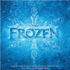 Various Artists - Frozen (Original Motion Picture Soundtrack) artwork