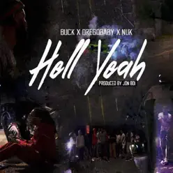 Hell Yeah - Single - Nûk Hell Yeah - Single - Nûk