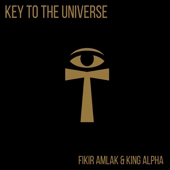 Key to the Universe - Fikir Amlak & King Alpha