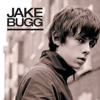 Jake Bugg - Broken artwork
