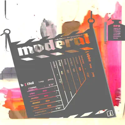 Auf Kosten Der Gesundheit - EP - Moderat