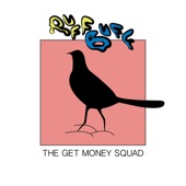 The Get Money Squad - Back Again