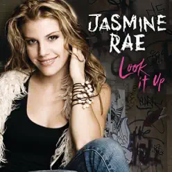 Look It Up (Deluxe Edition) - Jasmine Rae