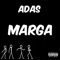 Marga - Adas lyrics