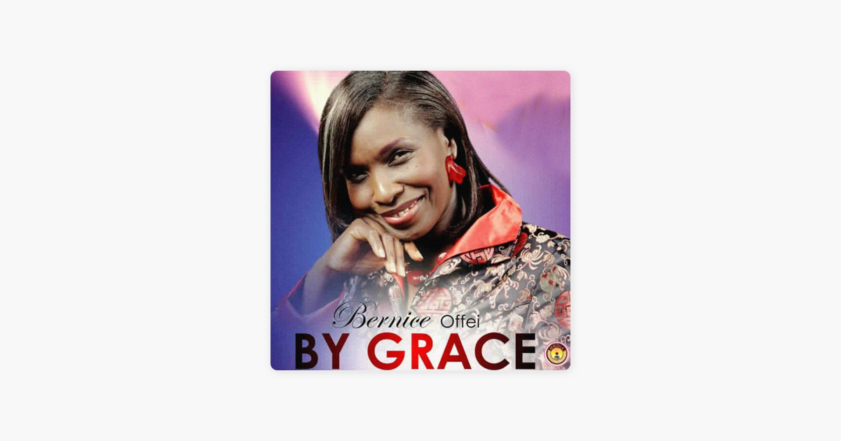 bernice offei it by grace