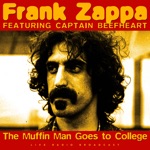 Frank Zappa & Captain Beefheart - Muffin Man