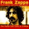 Echidna's Arf (Of You) - Frank Zappa & Captain Beefheart lyrics