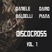 Discocross, Vol. 1 - EP artwork