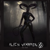 Alien Vampires - Hyperbolic Doubt (feat. Chainreactor)