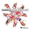 Marbella Vocal Trance 2013