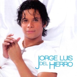 Jorge Luis Del Hierro - Prisionero
