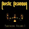 Pantheon: Vol. 1 - Single album lyrics, reviews, download